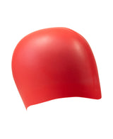 Arena Swim Cap Big Logo Orange