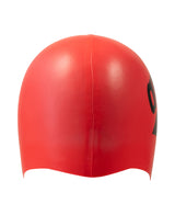 Arena Swim Cap Big Logo Orange