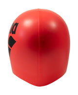 Arena Swim Cap Big Logo Orange