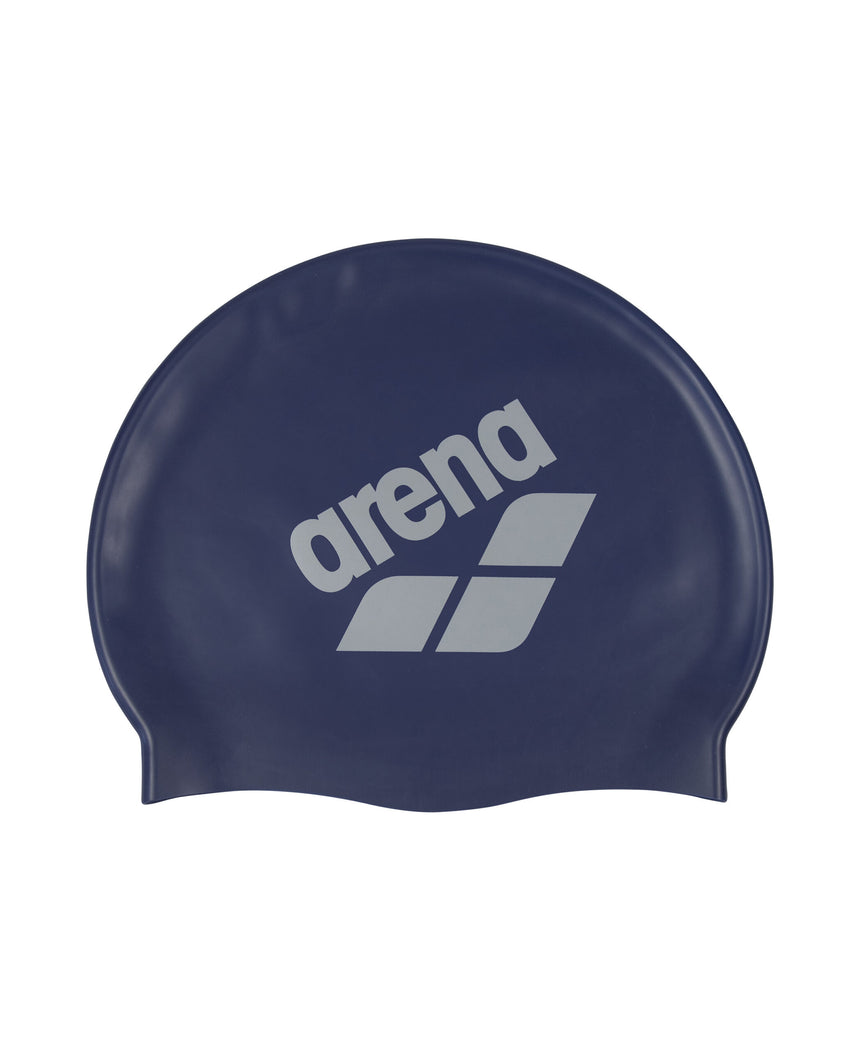 Arena Badmuts Big Logo Navy