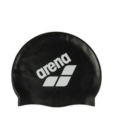 Arena Badmuts Big Logo Zwart