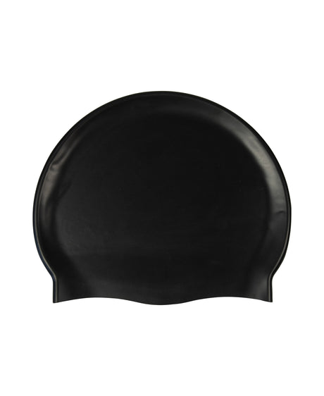 Arena Badmuts Big Logo Zwart