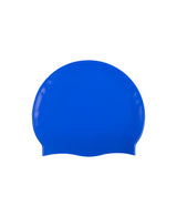 Arena Badmuts Big Logo Neonblauw Shocking Pink Gele Ster
