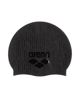 Arena Badmuts Shine Blauw / Zwart