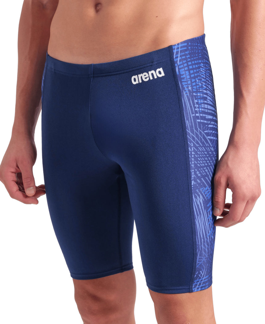 Arena Zwemjammer Team Energy Navy