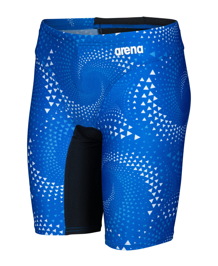 Arena Zwemjammer Fireflow Blauw