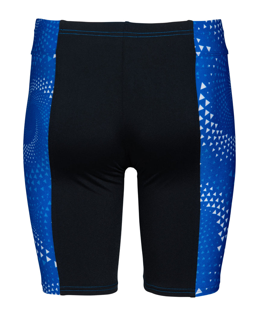 Arena Zwemjammer Fireflow Blauw