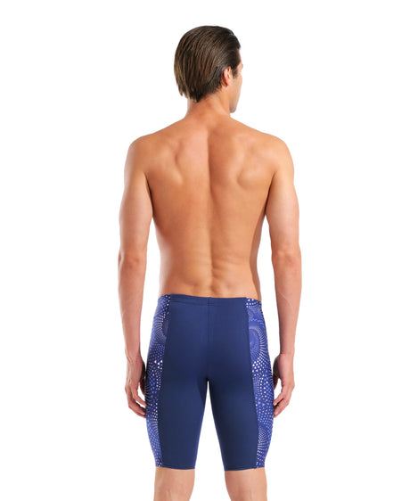 Arena Herren Schwimmjammer Fireflow Navy Team Navy