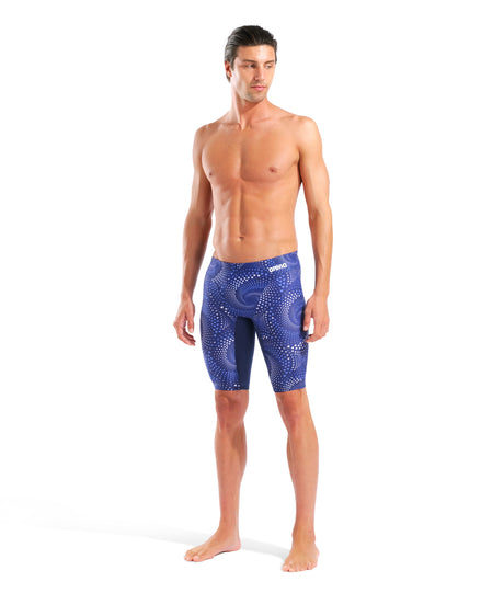 Arena Herren Schwimmjammer Fireflow Navy Team Navy