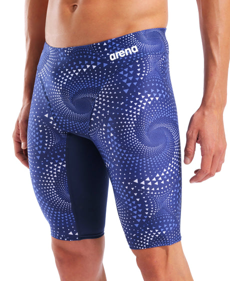 Arena Herren Schwimmjammer Fireflow Navy Team Navy