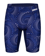 Arena Heren Zwemjammer Fireflow Navy Team Navy