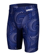 Arena Heren Zwemjammer Fireflow Navy Team Navy