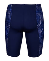 Arena Heren Zwemjammer Fireflow Navy Team Navy