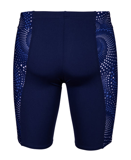 Arena Herren Schwimmjammer Fireflow Navy Team Navy