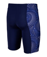Arena Heren Zwemjammer Fireflow Navy Team Navy
