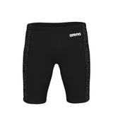 Arena Heren Zwemjammer Snakeskin Zwart