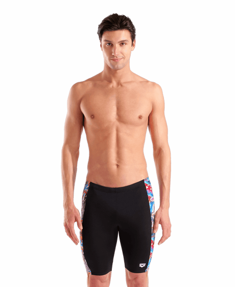 Arena Schwimmjammer Iguanas