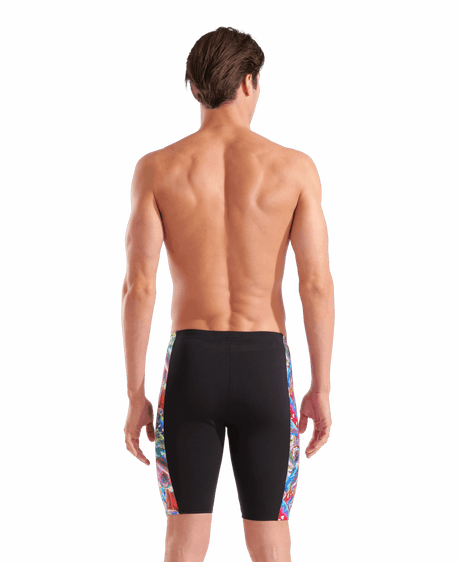 Arena Schwimmjammer Iguanas