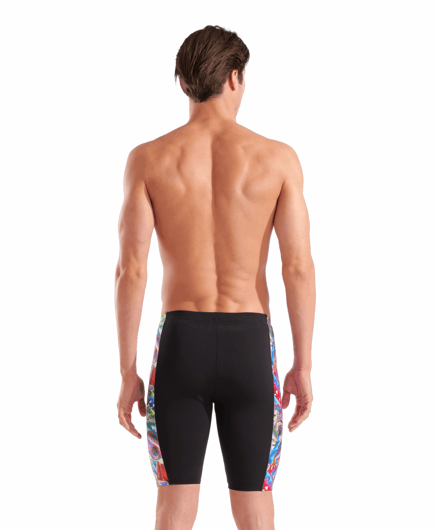 Arena Zwemjammer Iguanas