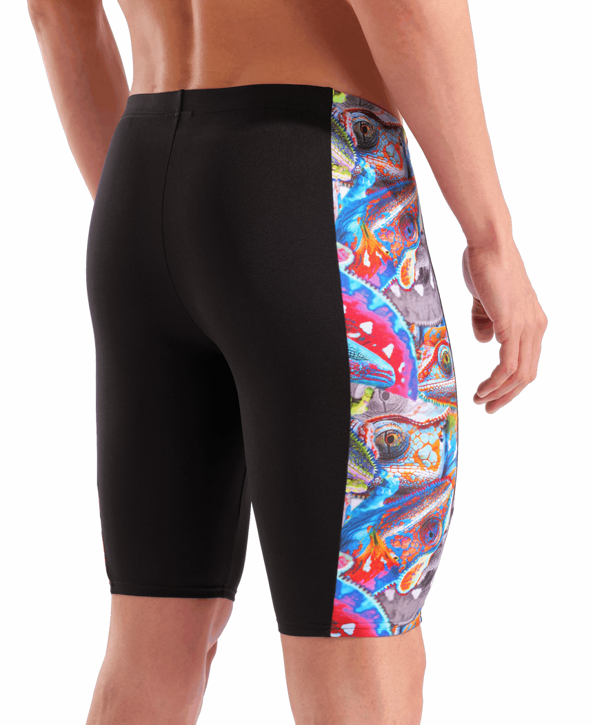 Arena Zwemjammer Iguanas