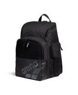 Arena Rugtas 35L One Go Zwart