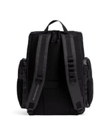 Arena Rugtas 35L One Go Zwart
