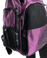Arena Rugtas 35L One Go Paars