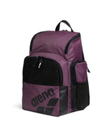 Arena Rugtas 35L One Go Paars