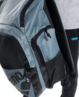 Arena Rugtas 35L One Go Groen