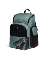 Arena Rugtas 35L One Go Groen