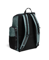 Arena Rugtas 35L One Go Groen