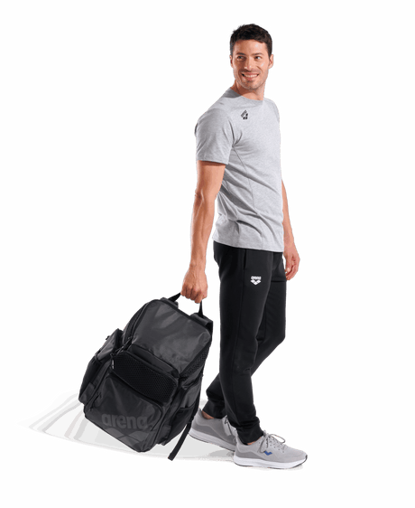 Arena Schwimmrucksack 45L One Go Schwarz