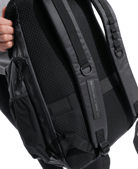 Arena Schwimmrucksack 45L One Go Schwarz