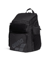 Arena Rugtas 45L One Go Zwart