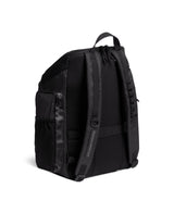Arena Rugtas 45L One Go Zwart