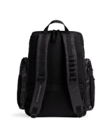 Arena Rugtas 45L One Go Zwart