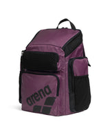 Arena Rugtas 45L One Go Paars