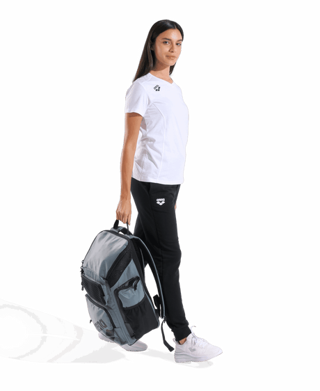 Arena Schwimmrucksack 45L One Go Grün