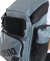 Arena Rugtas 45L One Go Groen