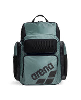 Arena Rugtas 45L One Go Groen