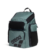 Arena Rugtas 45L One Go Groen
