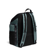 Arena Rugtas 45L One Go Groen