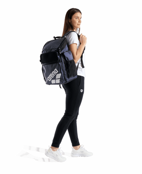 Arena Schwimmrucksack 45L One Go Navy