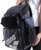 Arena Rugtas 45L One Go Navy