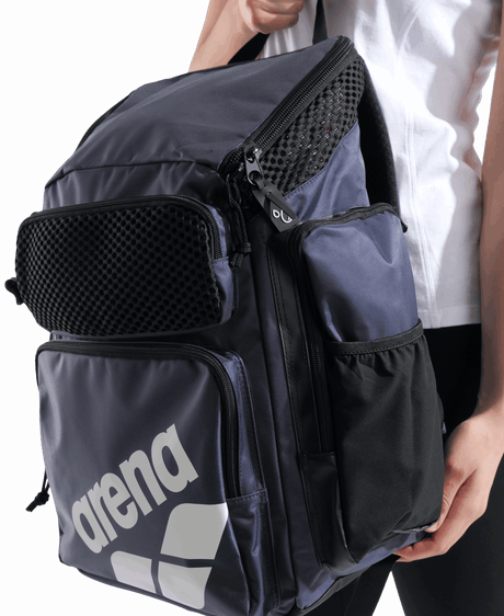 Arena Schwimmrucksack 45L One Go Navy