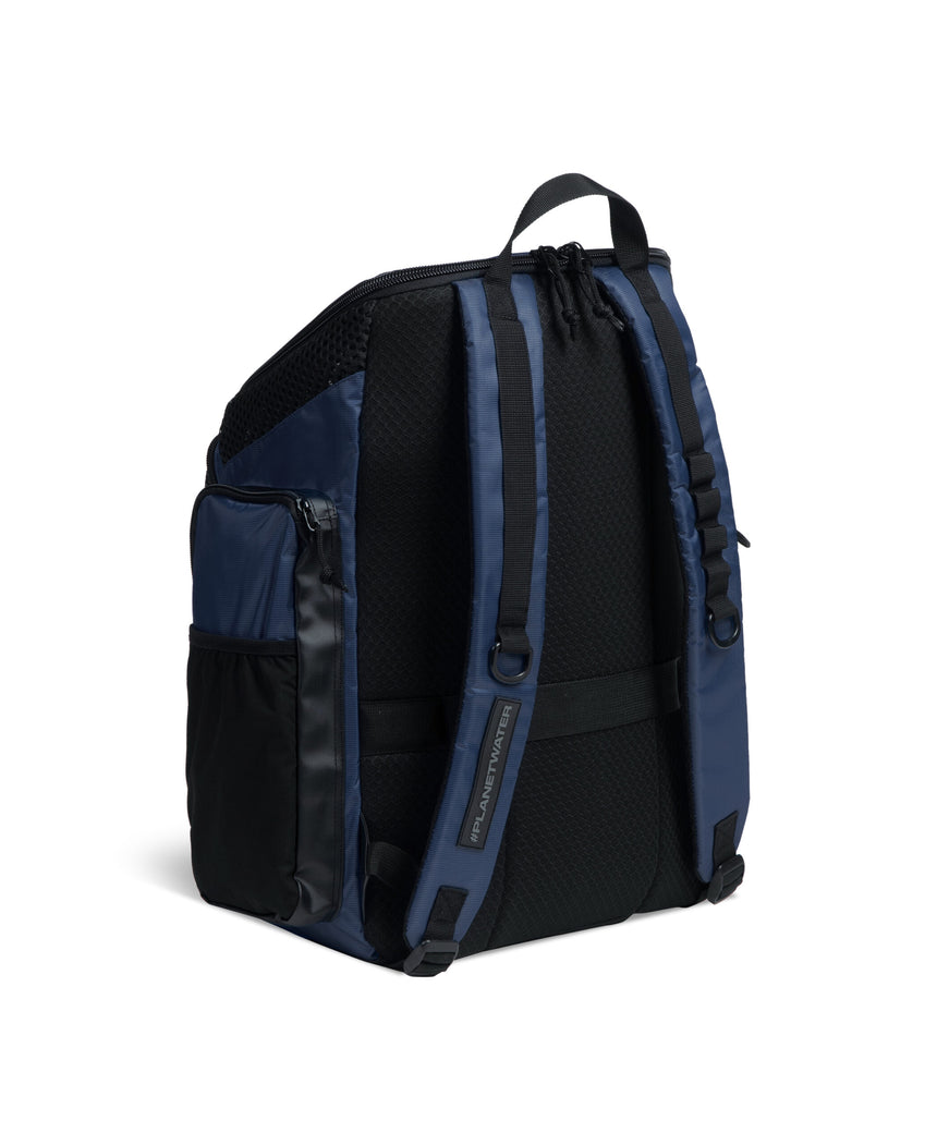 Arena Rugtas 45L One Go Navy