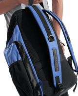 Arena Rugtas 45L One Go Blauw