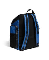 Arena Rugtas 45L One Go Blauw