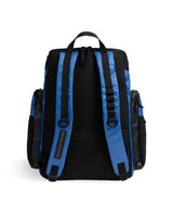 Arena Rugtas 45L One Go Blauw