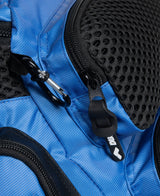 Arena Rugtas 45L One Go Blauw